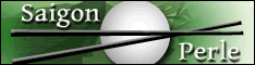 Saigon Perle Logo